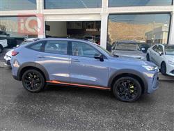 Haval H6 GT
